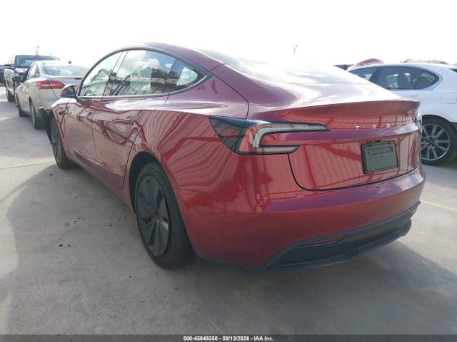 2024 TESLA MODEL 3 3