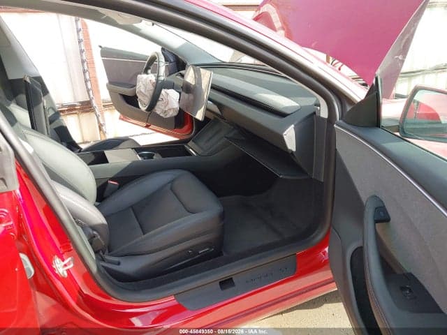 2024 TESLA MODEL 3 5