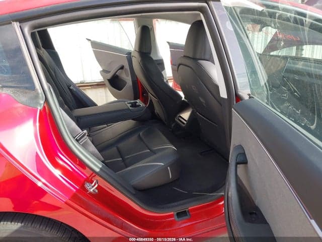 2024 TESLA MODEL 3 8