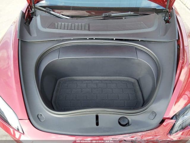 2024 TESLA MODEL 3 10