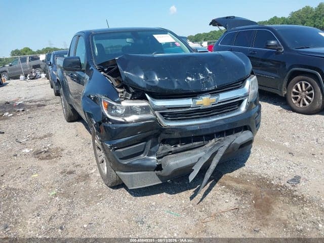 2019 CHEVROLET COLORADO LT 6