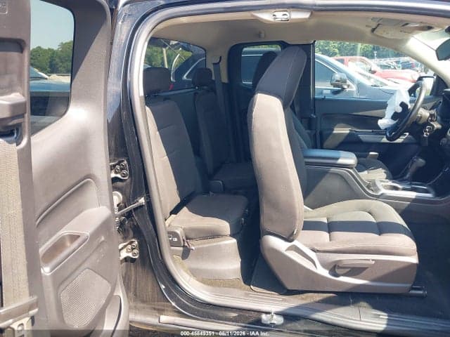 2019 CHEVROLET COLORADO LT 8