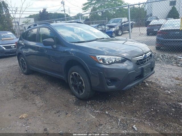 2023 SUBARU CROSSTREK 1