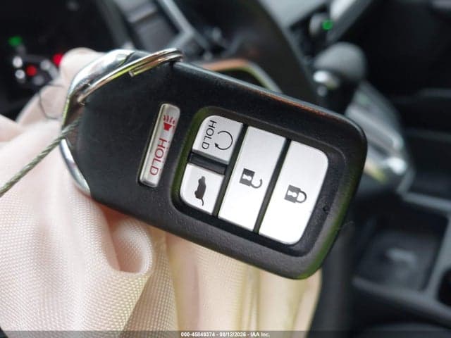 2021 HONDA CR-V AWD SPECIAL EDITION 11