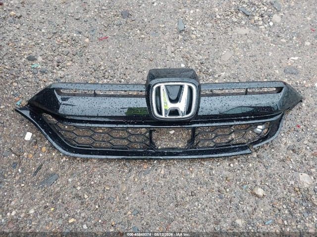 2021 HONDA CR-V AWD SPECIAL EDITION 12