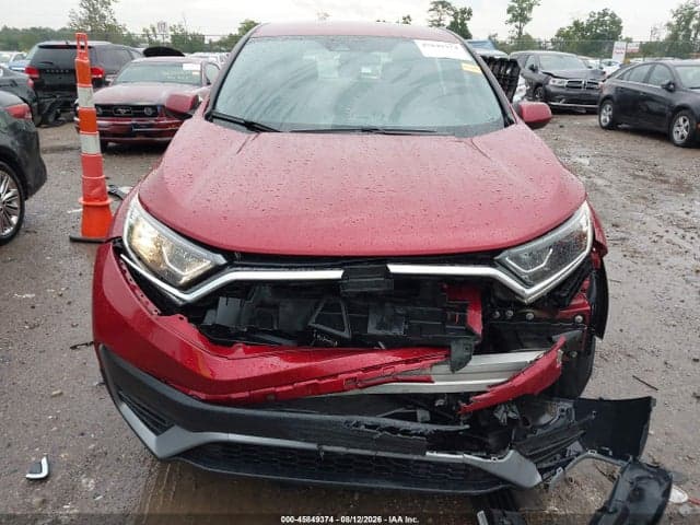 2021 HONDA CR-V AWD SPECIAL EDITION 13