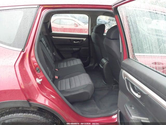 2021 HONDA CR-V AWD SPECIAL EDITION 8