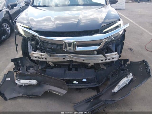 2019 HONDA PILOT EX-L 6