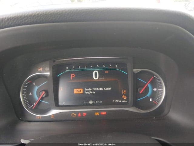 2019 HONDA PILOT EX-L 7