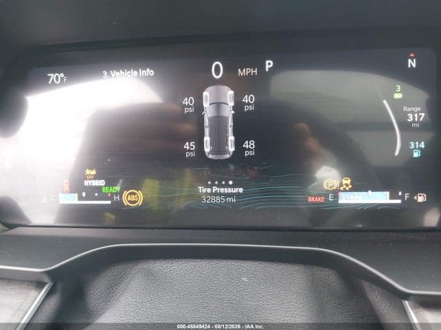 2025 JEEP GRAND CHEROKEE 4XE 7