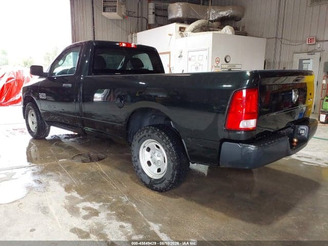 2017 RAM 1500 TRADESMAN 4X4 8' BOX 3