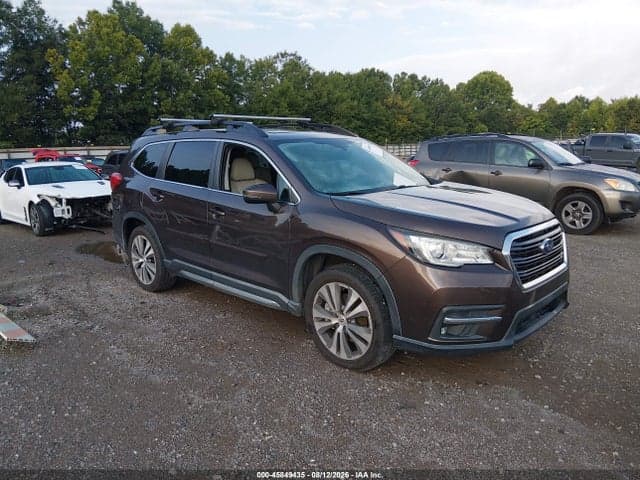 2019 SUBARU ASCENT LIMITED 1