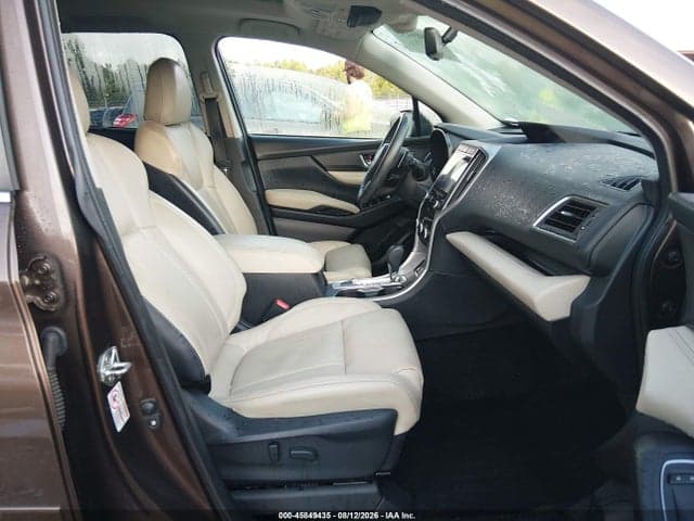 2019 SUBARU ASCENT LIMITED 5