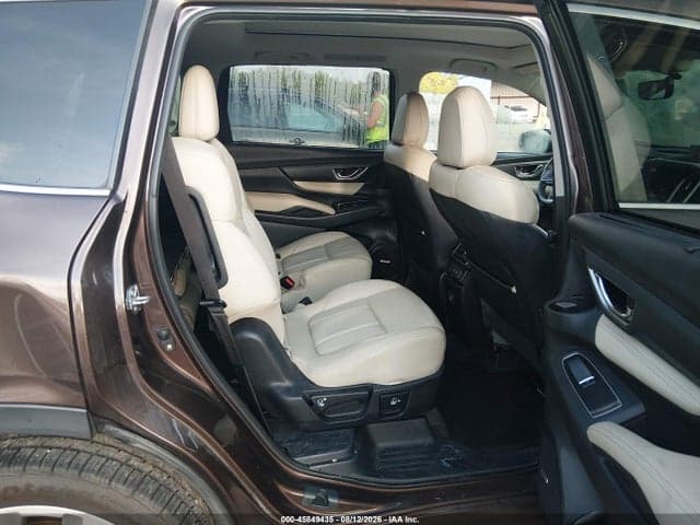 2019 SUBARU ASCENT LIMITED 8
