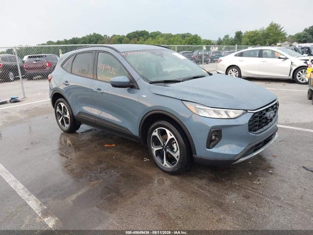2025 FORD ESCAPE ST-LINE SELECT 1