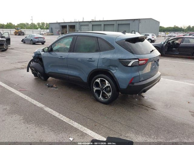 2025 FORD ESCAPE ST-LINE SELECT 3