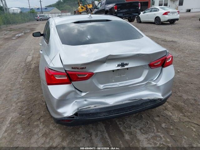2018 CHEVROLET MALIBU LT 6