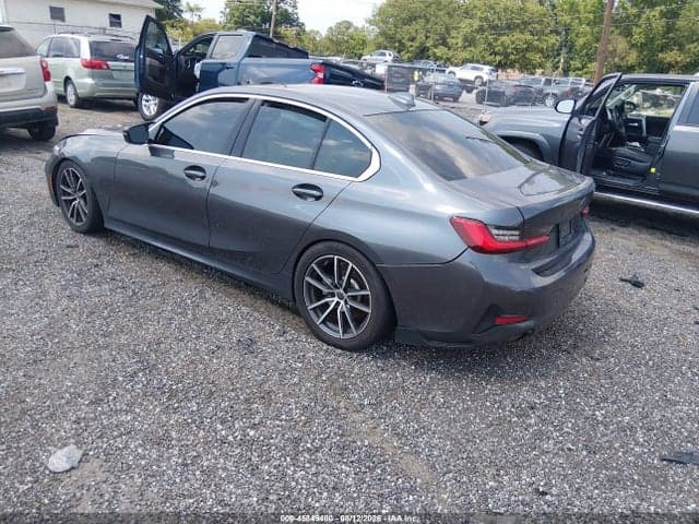 2021 BMW 330I 3