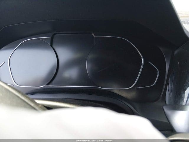 2021 BMW 330I 7