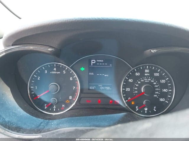 2017 KIA FORTE LX 7