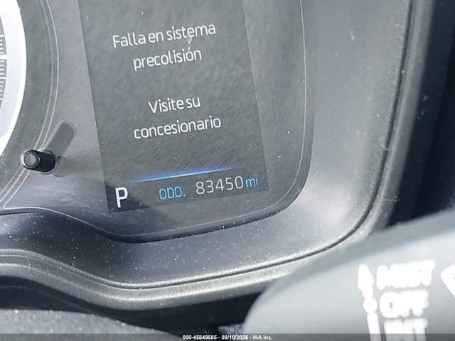 2022 TOYOTA COROLLA LE 15