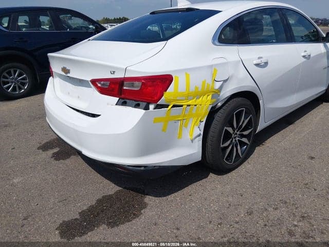 2018 CHEVROLET MALIBU LT 6