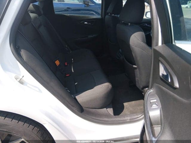 2018 CHEVROLET MALIBU LT 8