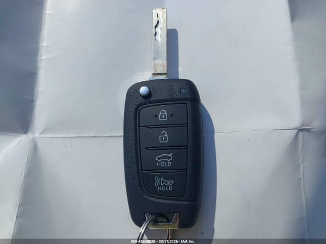 2024 HYUNDAI ELANTRA SE 11