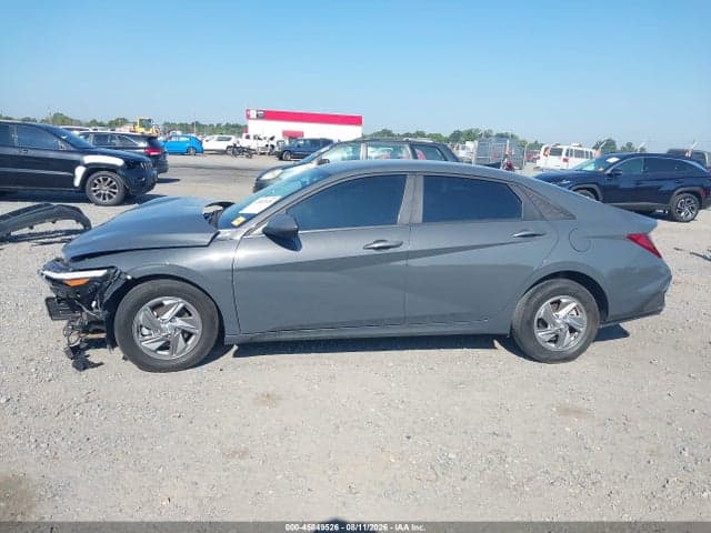 2024 HYUNDAI ELANTRA SE 15