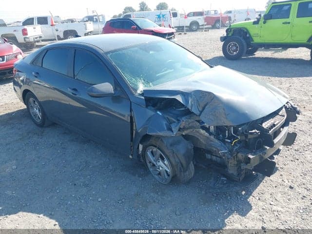 2024 HYUNDAI ELANTRA SE 6