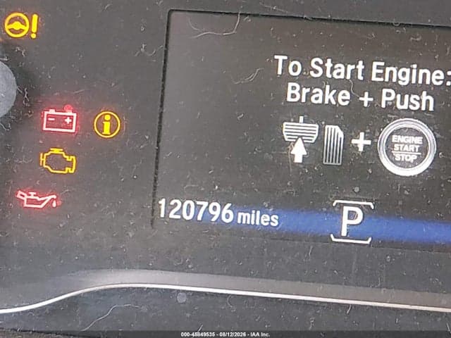 2018 HONDA PILOT LX 15
