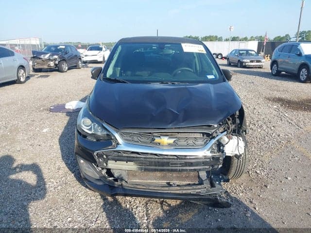 2020 CHEVROLET SPARK FWD LS AUTOMATIC 13