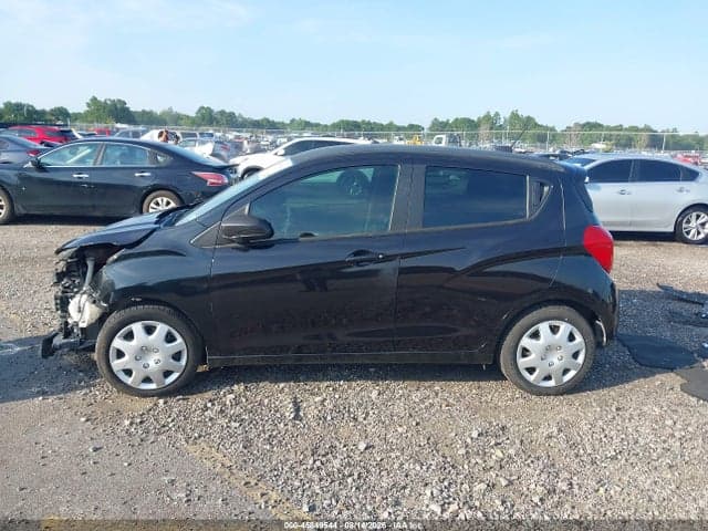 2020 CHEVROLET SPARK FWD LS AUTOMATIC 15