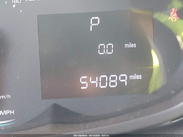 2020 CHEVROLET SPARK FWD LS AUTOMATIC 16