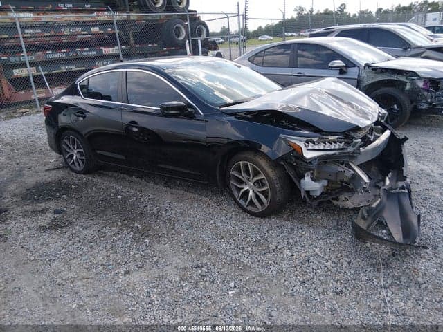 2019 ACURA ILX PREMIUM PACKAGE/TECHNOLOGY PACKAGE 1