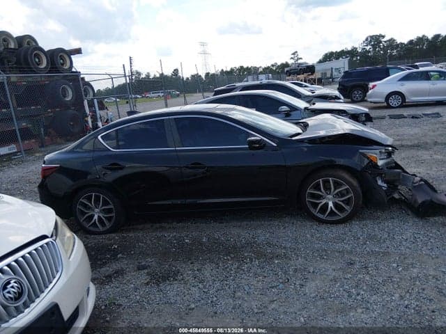 2019 ACURA ILX PREMIUM PACKAGE/TECHNOLOGY PACKAGE 13