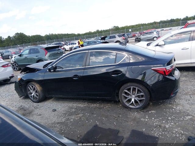 2019 ACURA ILX PREMIUM PACKAGE/TECHNOLOGY PACKAGE 14