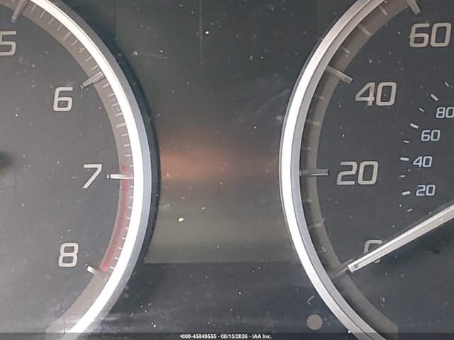 2019 ACURA ILX PREMIUM PACKAGE/TECHNOLOGY PACKAGE 15