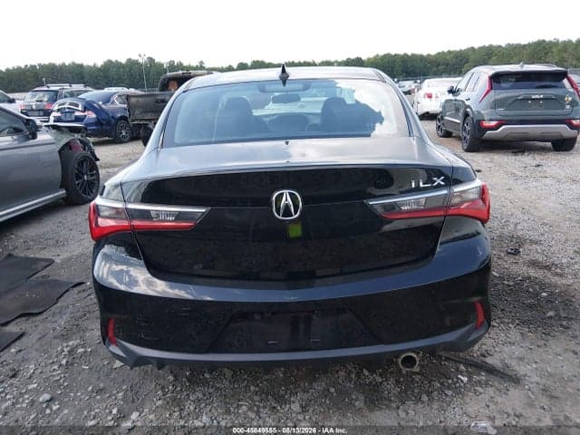 2019 ACURA ILX PREMIUM PACKAGE/TECHNOLOGY PACKAGE 16
