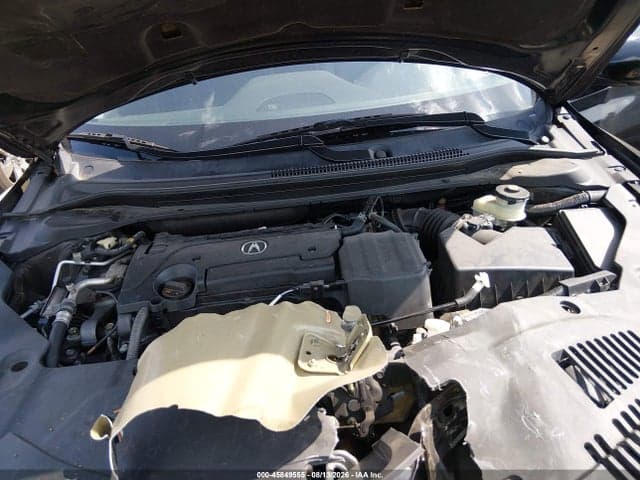 2019 ACURA ILX PREMIUM PACKAGE/TECHNOLOGY PACKAGE 10