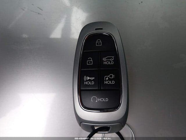 2024 HYUNDAI IONIQ 5 SEL 11