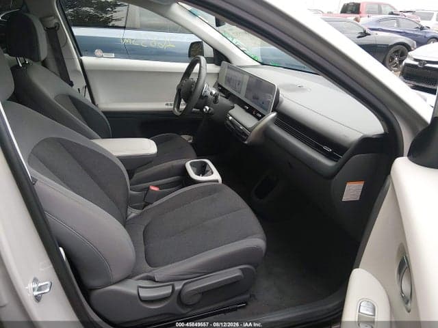 2024 HYUNDAI IONIQ 5 SEL 5