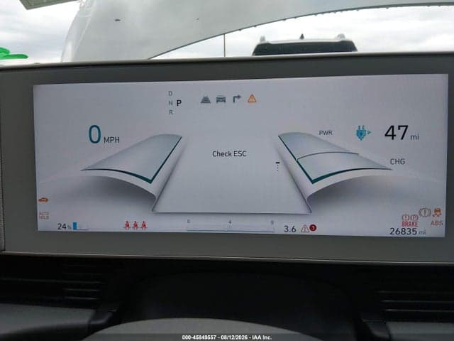 2024 HYUNDAI IONIQ 5 SEL 7