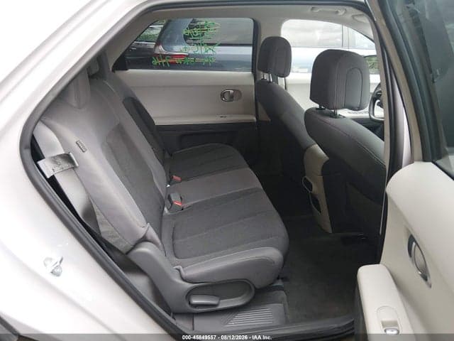 2024 HYUNDAI IONIQ 5 SEL 8