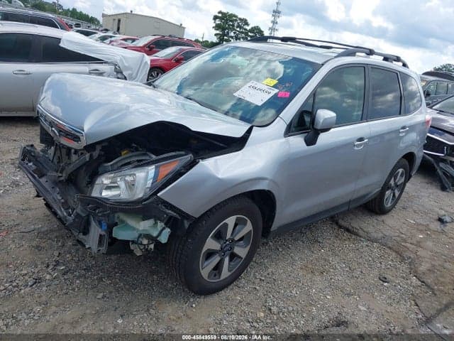 2017 SUBARU FORESTER 2.5I PREMIUM 2