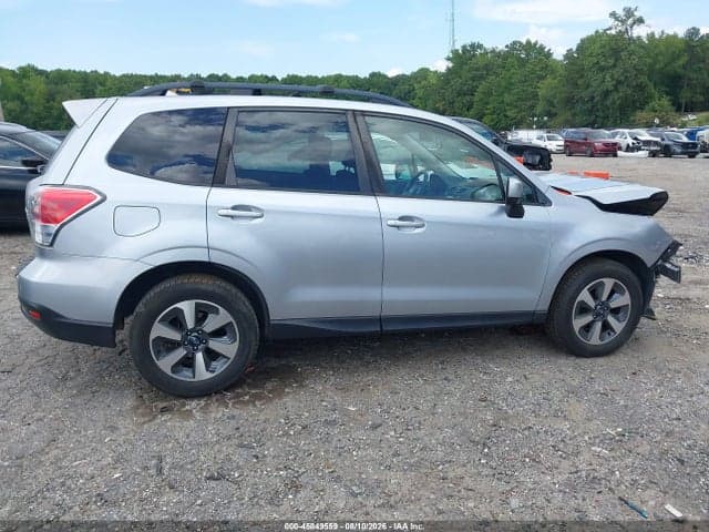 2017 SUBARU FORESTER 2.5I PREMIUM 13