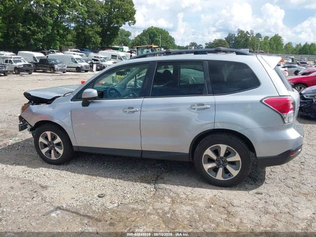 2017 SUBARU FORESTER 2.5I PREMIUM 14