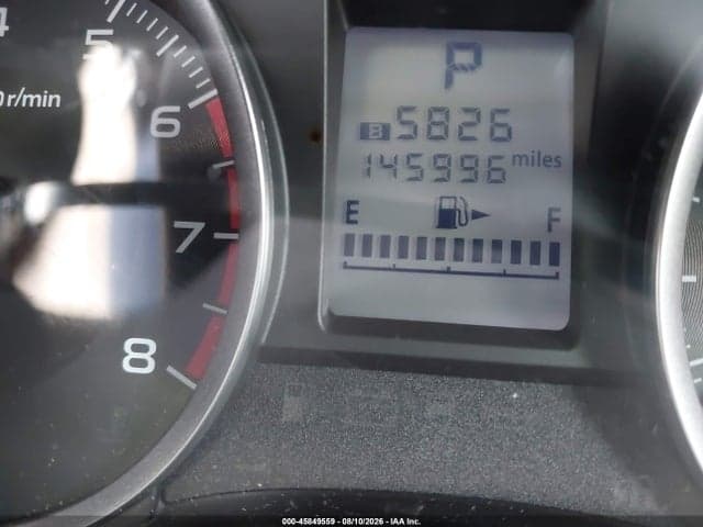 2017 SUBARU FORESTER 2.5I PREMIUM 15