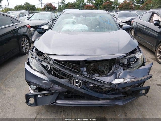 2020 HONDA CIVIC SPORT 12