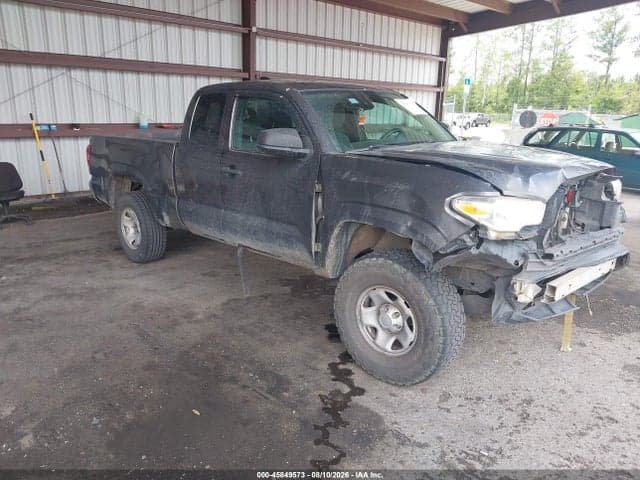 2020 TOYOTA TACOMA SR 1